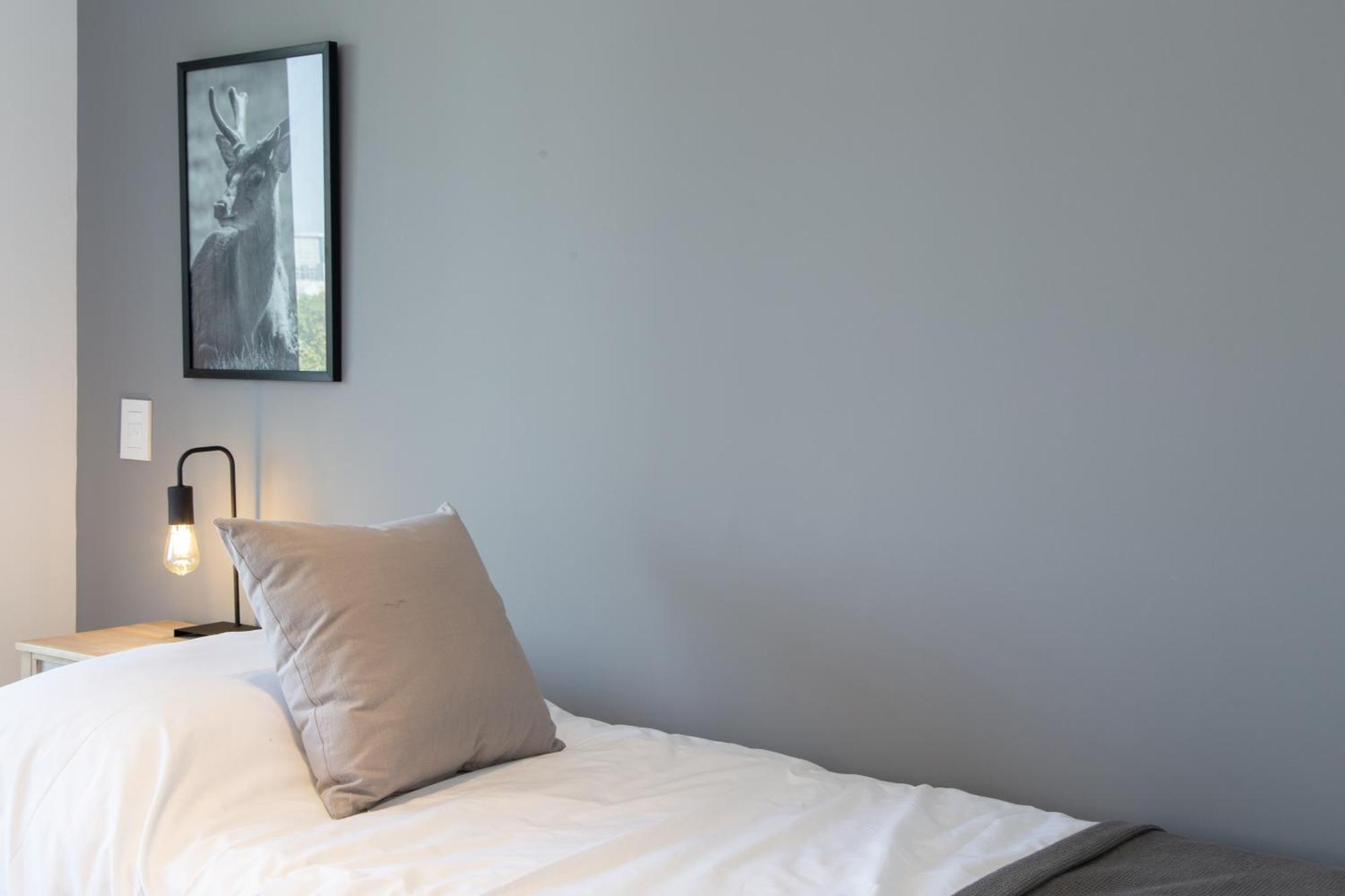 Ambar Incredible Studio Apartamento Buenos Aires