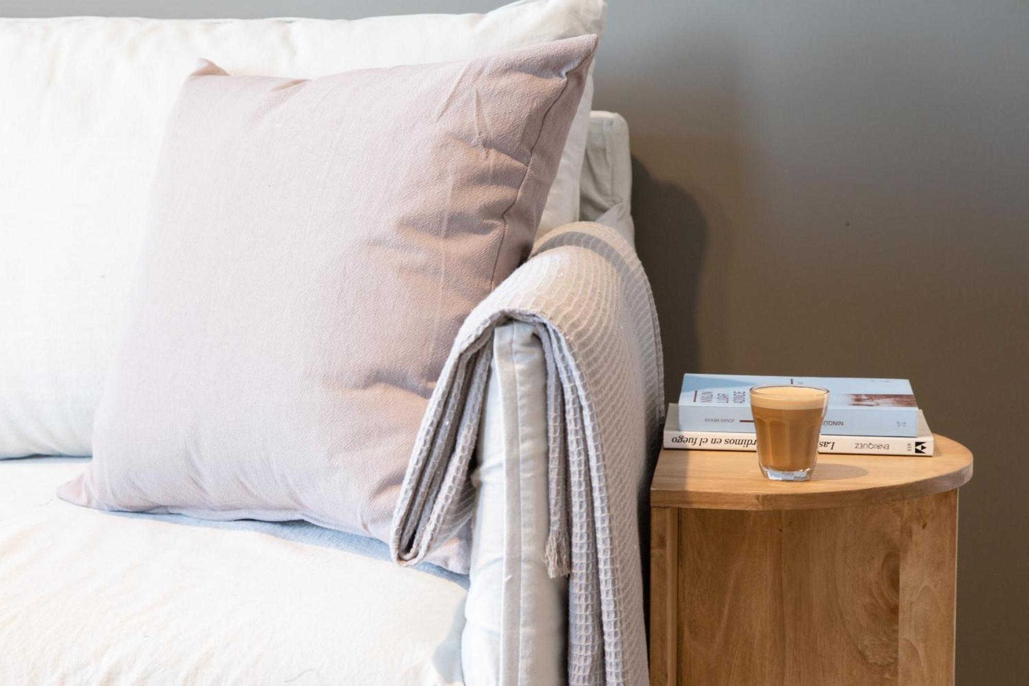 Apartamento Ambar Incredible Studio Buenos Aires
