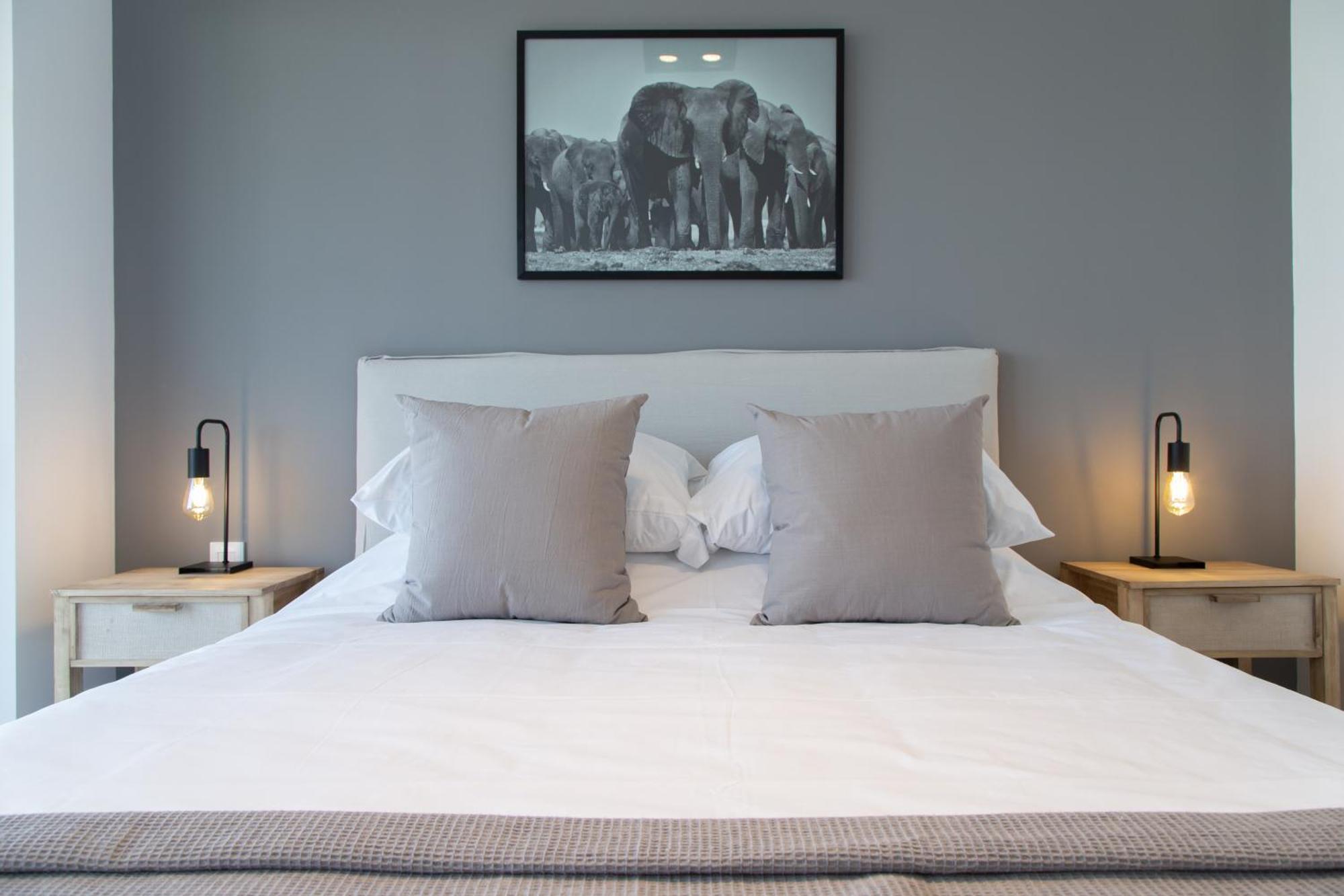 Ambar Incredible Studio Apartamento