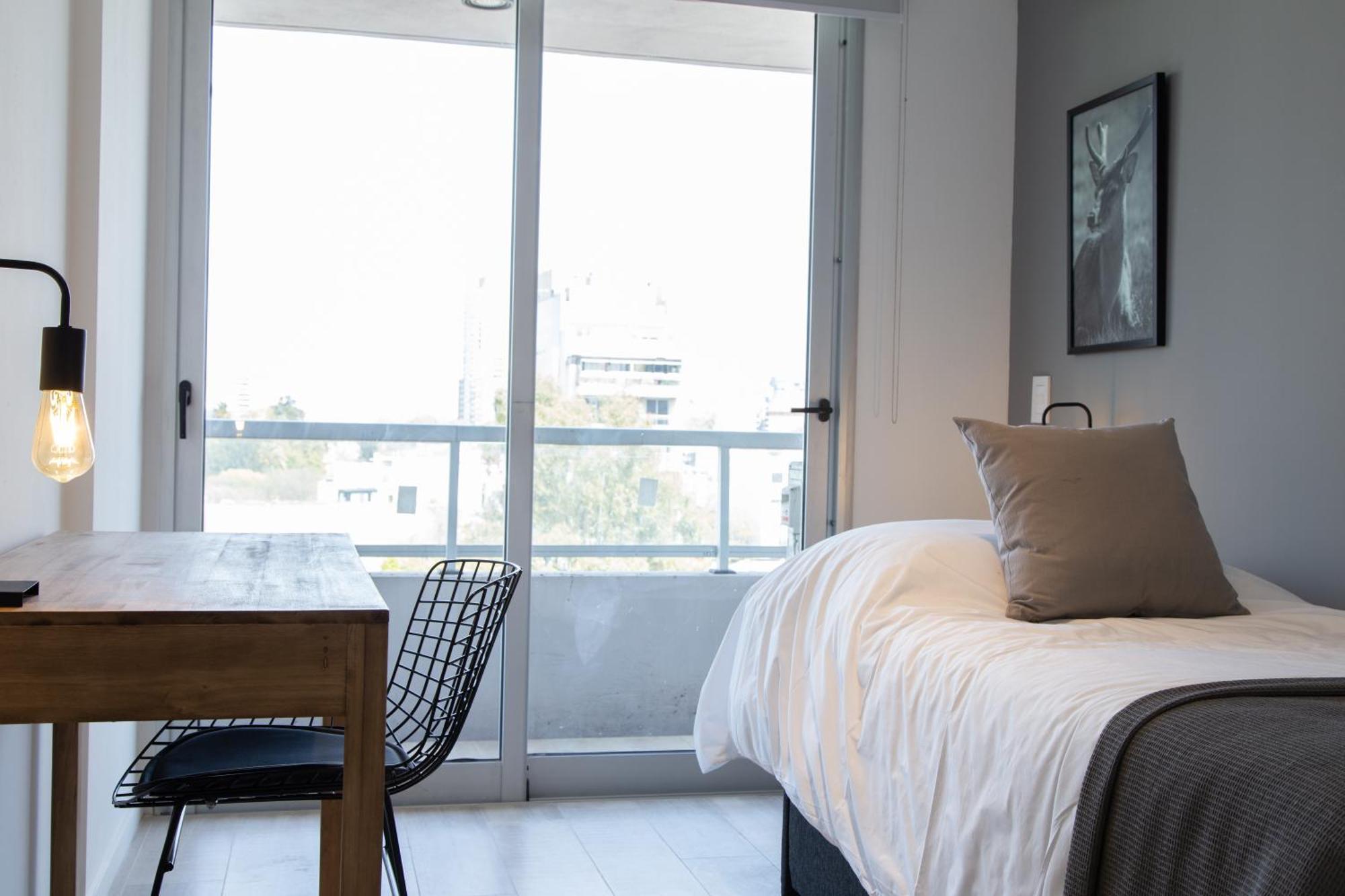 Apartamento Ambar Incredible Studio Buenos Aires