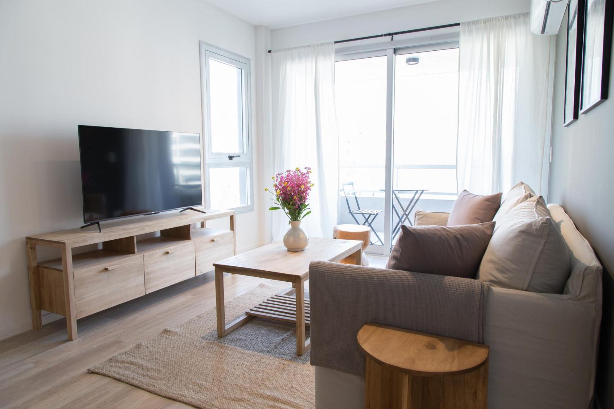 Apartamento Ambar Incredible Studio Buenos Aires