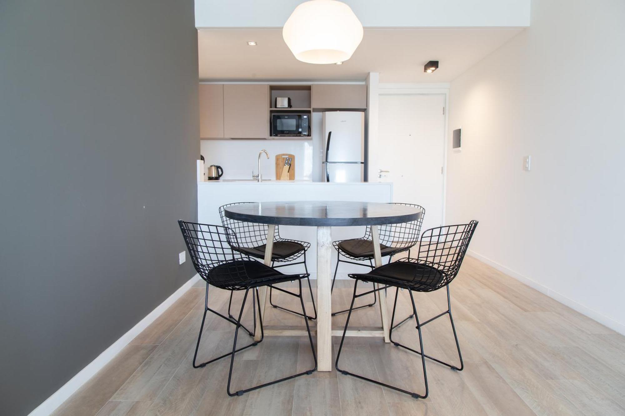 Ambar Incredible Studio Apartamento