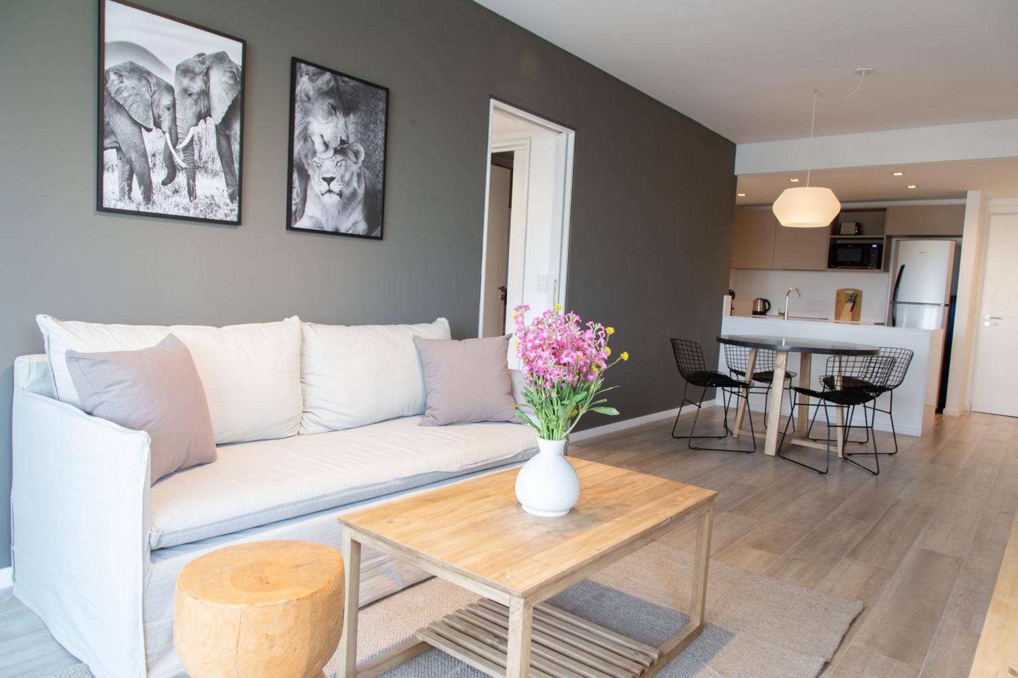 Apartamento Ambar Incredible Studio