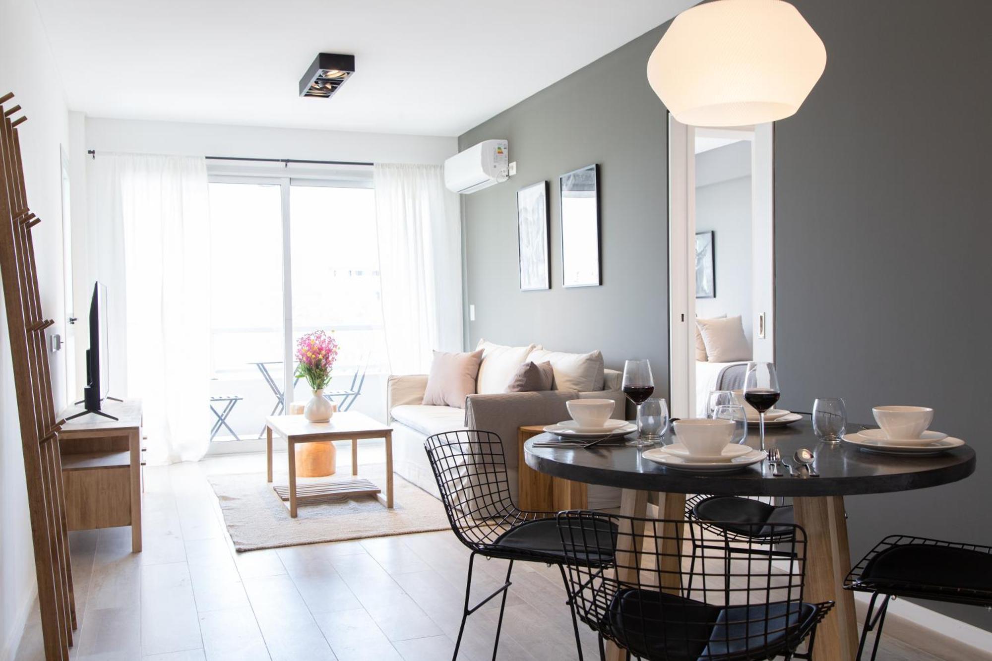 Ambar Incredible Studio Apartamento