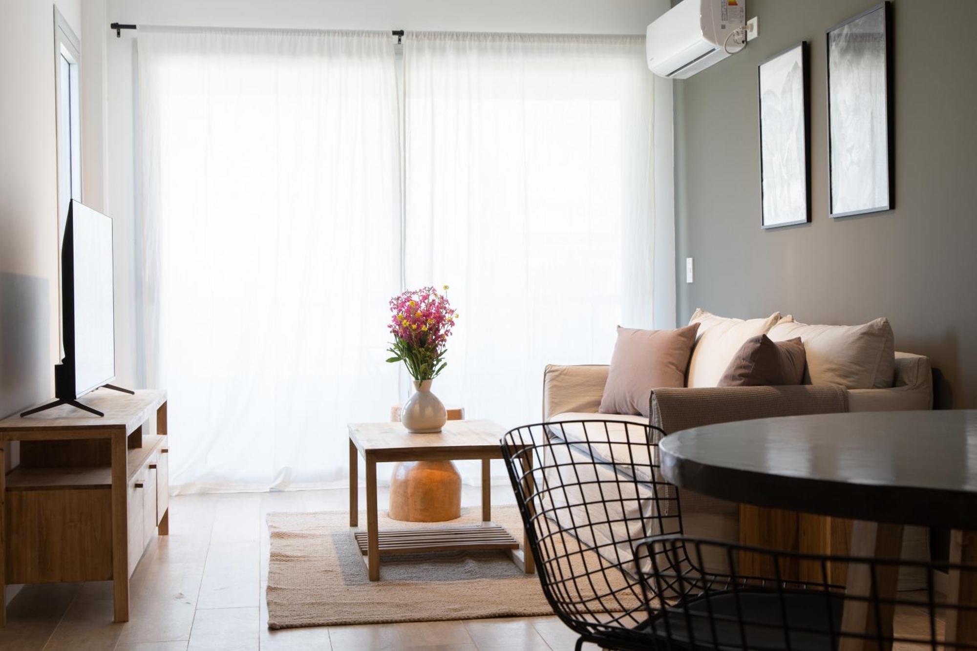 Apartamento Ambar Incredible Studio