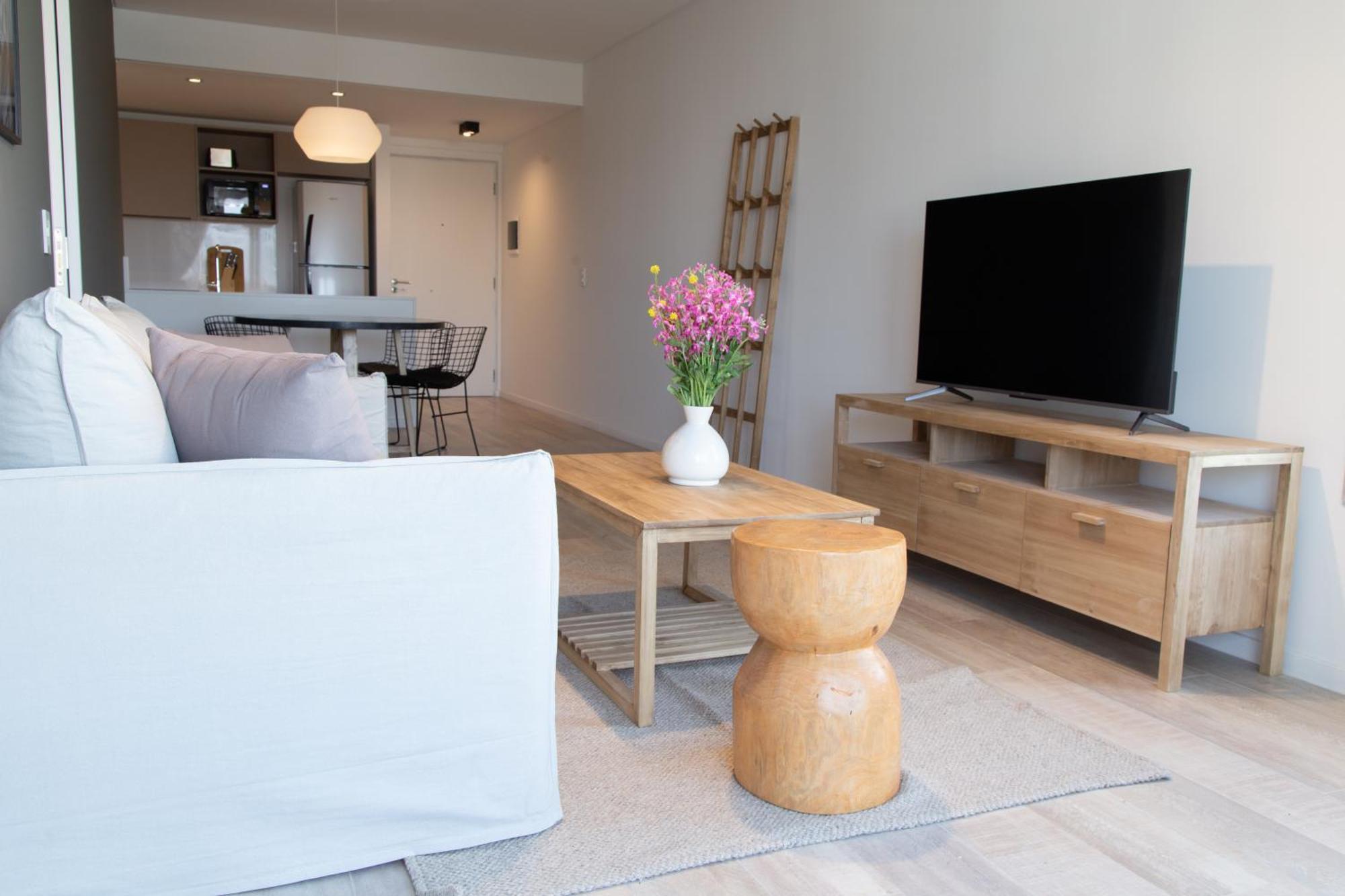 Ambar Incredible Studio Apartamento Buenos Aires