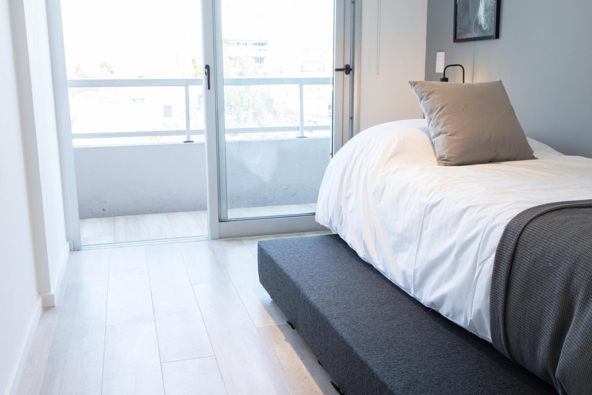 Ambar Incredible Studio Apartamento Buenos Aires