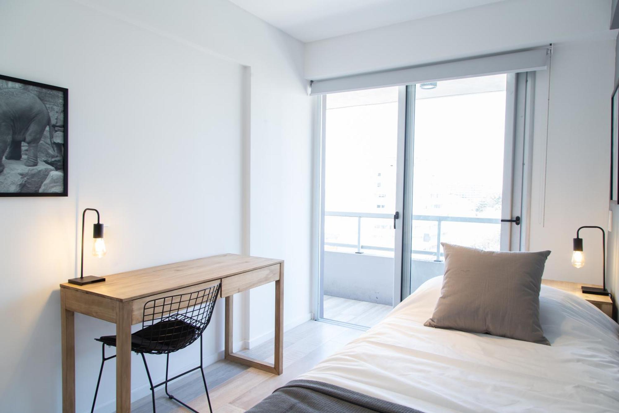 Ambar Incredible Studio Apartamento *